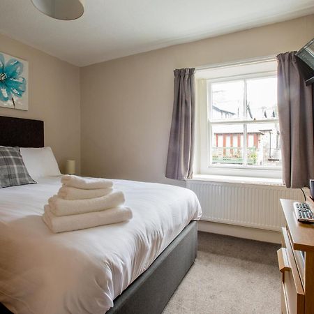 Craven Heifer Otel Ingleton  Dış mekan fotoğraf