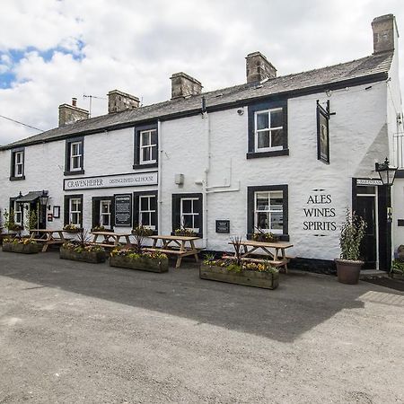 Craven Heifer Otel Ingleton  Dış mekan fotoğraf