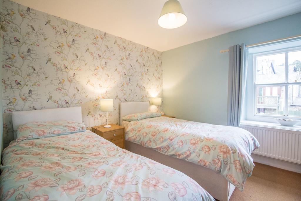 Craven Heifer Otel Ingleton  Dış mekan fotoğraf