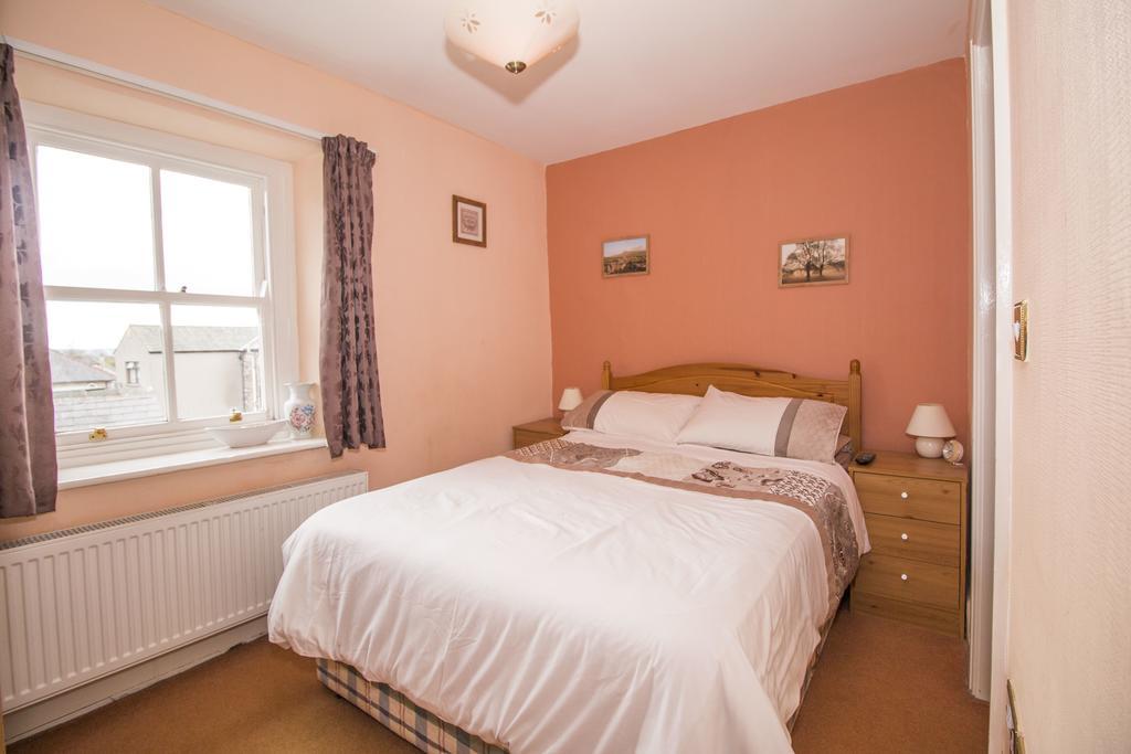 Craven Heifer Otel Ingleton  Dış mekan fotoğraf